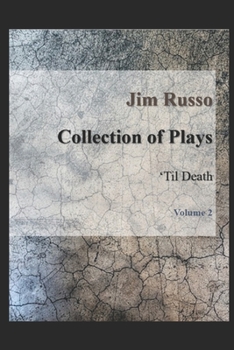 Paperback Collection of Plays Book