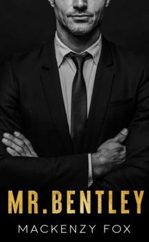 Paperback Mr Bentley Book