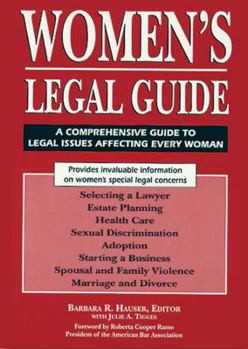 Women's Legal Guide