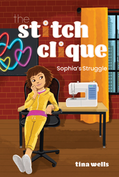 Paperback Sophia's Struggle Book