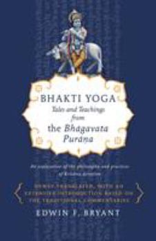 Paperback Bhakti Yoga Book