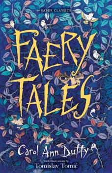 Paperback Faery Tales Book