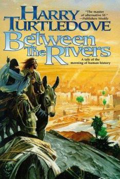 Hardcover Between the Rivers Book