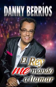Paperback El Rey me mandó a llamar Book