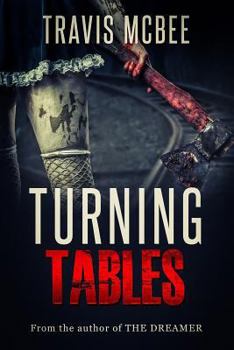 Paperback Turning Tables Book