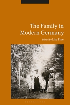 Paperback The Family in Modern Germany Book
