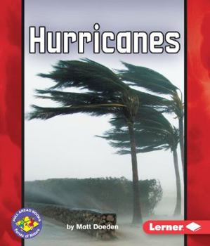 Paperback Hurricanes Book