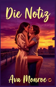 Paperback Die Notiz [German] Book