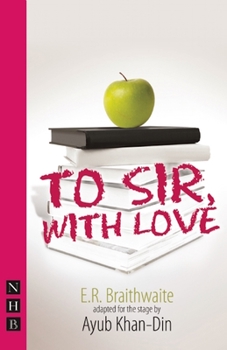 Paperback To Sir, with Love Book