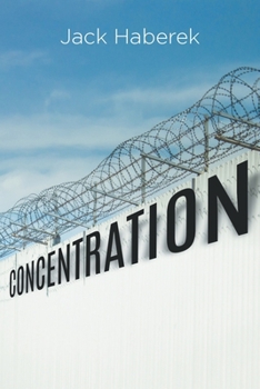 Paperback Concentration Book