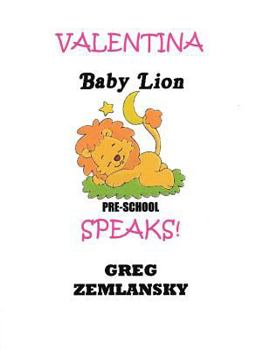 Paperback Valentina Speaks Book