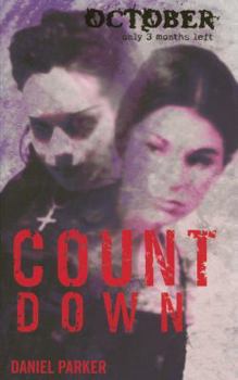 October (Count Down) - Book #10 of the Countdown