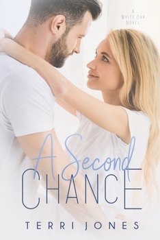 Paperback A Second Chance Book