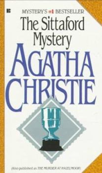 Mass Market Paperback The Sittaford Mystery Book