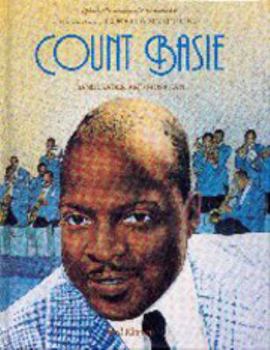 Hardcover Count Basie Book