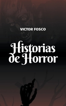 Paperback Historias de Horror [Spanish] Book