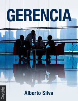 Paperback Gerencia [Spanish] Book