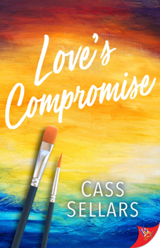 Paperback Love's Compromise Book