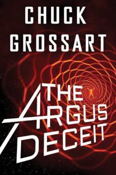 Paperback The Argus Deceit Book