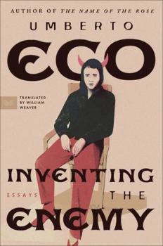 Paperback Inventing the Enemy: And Other Occasional Writings Book
