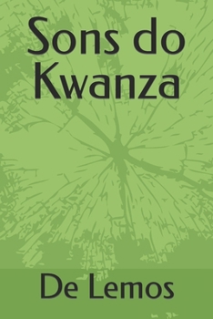 Paperback Sons do Kwanza [Portuguese] Book