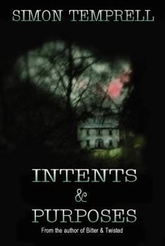 Paperback Intents & Purposes Book