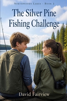The Silver Pine Fishing Challenge (Northwoods Lakes)