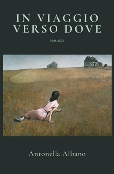 Paperback In viaggio verso dove [Italian] Book