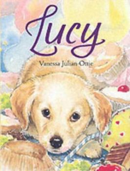 Paperback Lucy Book