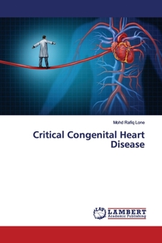 Paperback Critical Congenital Heart Disease Book