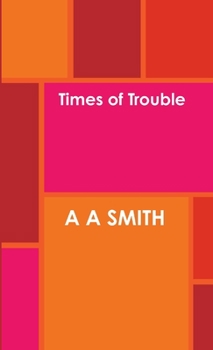 Paperback Times of Trouble Book