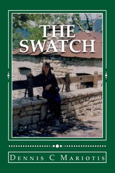 Paperback The Swatch Book