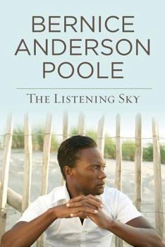Paperback The Listening Sky Book