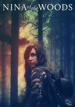 DVD Nina of the Woods Book