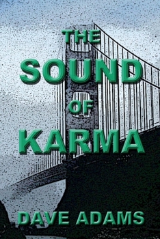 Paperback The Sound of Karma: Volume 1 Book