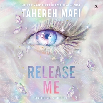 MP3 CD Release Me Book