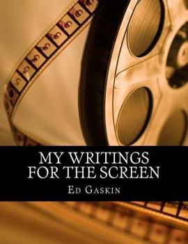 Paperback My Writings for the Screen Book