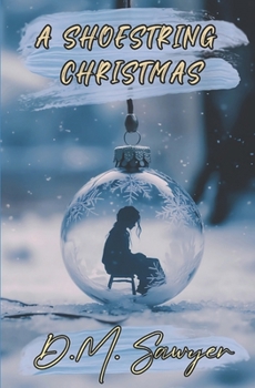 Paperback A Shoestring Christmas Book