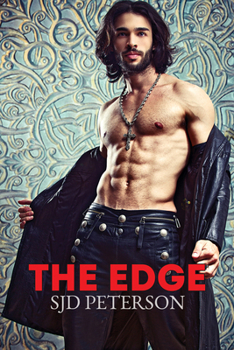 The Edge - Book #3 of the Underground Club