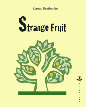 Paperback Strange Fruit Book