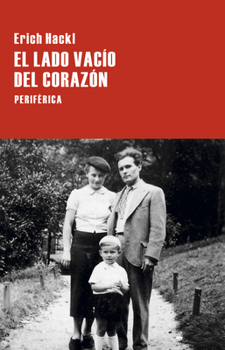 Paperback El Lado Vacío del Corazón [Spanish] Book