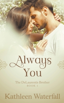 Paperback Always You Book