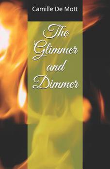 Paperback The Glimmer and Dimmer Book
