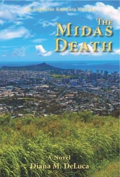 Paperback The Midas Death: An Inspector Kajiwara Mystery Book