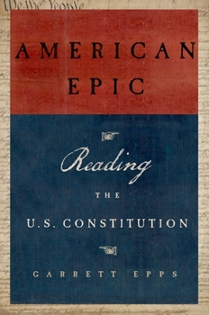 Hardcover American Epic Book