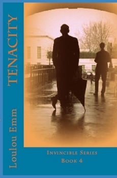 Paperback Tenacity: Invincible Series Book 4 Book