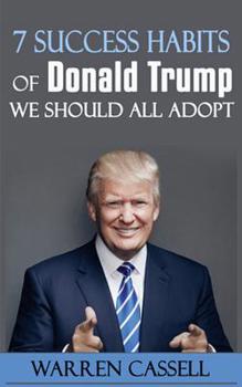 Paperback 7 Success Habits of Donald Trump We Should All Adopt Book