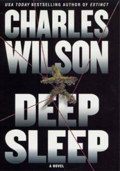 Hardcover Deep Sleep Book