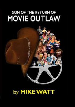 Paperback Son of the Return of Movie Outlaw Book