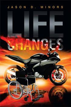 Paperback Life Changes Book